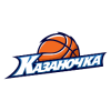 喀山女篮logo